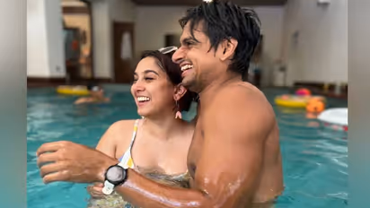 लोग ट्रोल करके जलते रहे, इस बीच आमिर खान की बेटी ने शेयर कर दी बर्थडे की NEW PIC