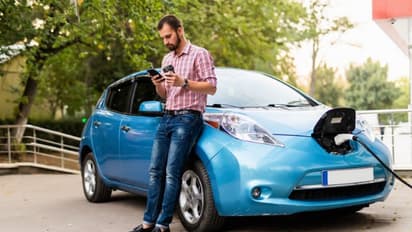 எலெக்ட்ரிக் கார் ரேன்ஜ் அதிகரிக்க எளிய வழிமுறைகள்.. இதை மட்டும் செய்தாலே போதும்..!