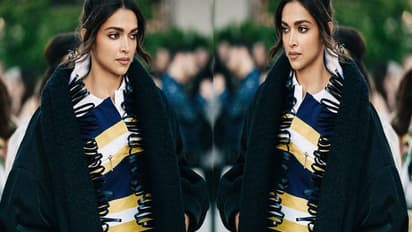 Cannes 2022 से पहले दीपिका पादुकोण इस इवेंट में बिखेरा हुस्न का जलवा, तस्वीरें देख रणवीर सिंह भी हुए घायल