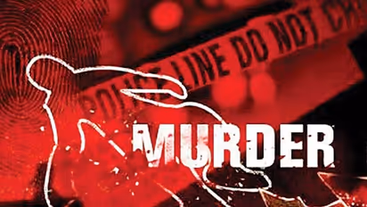 தந்தையை கொன்று துண்டு துண்டாக வெட்டி டிரம்மில் போட்டு புதைத்த மகன்.. அதிர வைக்கும் காரணம்..!