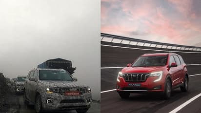 ये हैं 2022 Mahindra Scorpio और XUV700 के बीच 5 प्रमुख अंतर, डिजाइन से लेकर इंटीरियर सबकुछ है अलग