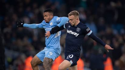 EPL 2021-22, Matchday 37 predictions: West Ham-Man City clash to potentially decide title race