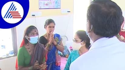 Vijayapura: ಜಿಲ್ಲಾಸ್ಪತ್ರೆಯಲ್ಲಿ ಮುಂದುವರೆದ ಬಾಣಂತಿಯರ ನರಳಾಟ!