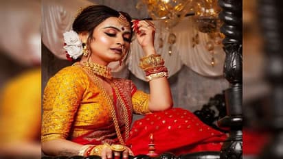 20 साल की एक्ट्रेस पल्लवी डे ने फांसी लगाकर दी जान, सदमे में बांग्ला फिल्म इंडस्ट्री