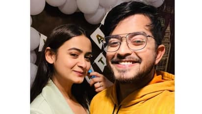 পুরোপুরি মিথ্যে বলছে ঐন্দ্রিলা, সাগ্নিকের সঙ্গে ঘনিষ্ঠতা নিয়ে মুখ খুললেন পল্লবীর বন্ধু সায়ক