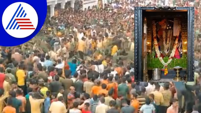 Bagalkote: ಈ ಊರಲ್ಲಿ ಇನ್ನು 6 ತಿಂಗಳು ಗಂಡು ಮಕ್ಕಳ ಮದುವೆ ಮಾಡೋಂಗಿಲ್ಲ: ಇದು ತುಳಸಿಗೇರಿ ಹನುಮನ ಎಫೆಕ್ಟ್!