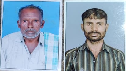 ಬುದ್ಧಿ ಹೇಳಿದಕ್ಕೆ ಹೆತ್ತ ಅಪ್ಪನ ಹೆಣ ಉರುಳಿಸಿದ ಪಾಪಿ ಪುತ್ರ..!