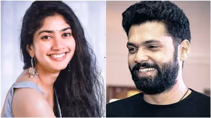 ಕನ್ನಡ ಮಾತನಾಡಿದ ಬೆನ್ನಲ್ಲೇ ರಕ್ಷಿತ್ ಶೆಟ್ಟಿಗೆ ಸಾಥ್ ನೀಡಿದ ನಟಿ ಸಾಯಿ ಪಲ್ಲವಿ