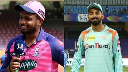 RR vs LSG- দুই দলে ৩ পরিবর্তনস লখনউয়ের বিরুদ্ধে টস জিতে ব্য়াটিং করছে রাজস্থান