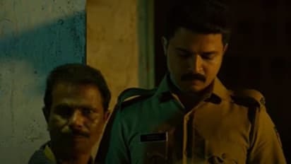 Kochaal movie : ഇന്ദ്രൻസ്- കൃഷ്ണ ശങ്കർ കോംമ്പോ; 'കൊച്ചാൾ' ടീസറെത്തി