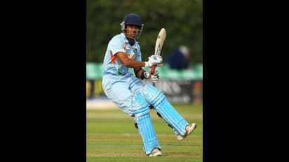 IPL 2022, CSK vs GT: Saha's comeback from nearly seals Gujarat's top-2 spot, fans exulted