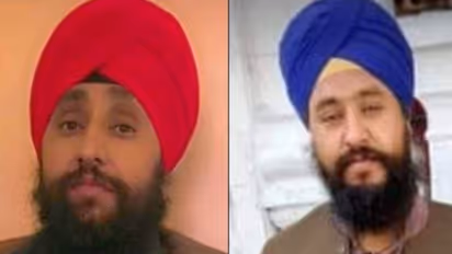 Brutal killing of Sikh traders in Pakistan: India lodges strong protest