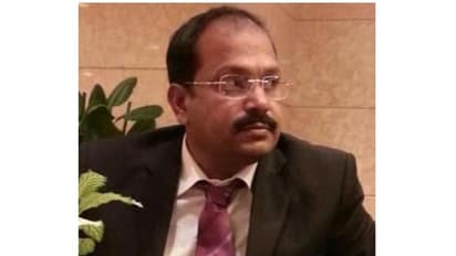 പ്രവാസി മലയാളി താമസ സ്ഥലത്തുവെച്ച് മരിച്ചു