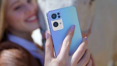 लॉन्च से पहले लीक हुआ Oppo Reno8 Series स्मार्टफोन, फीचर्स और डिजाइन देख बोलेंगे WOW !