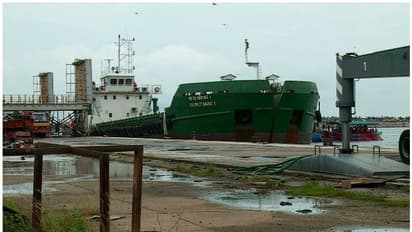 കൊല്ലം പോര്‍ട്ടില്‍ എമിഗ്രേഷന്‍ ഓഫിസിന്‍റെ നിര്‍മ്മാണം പൂര്‍ത്തിയായി: അനുമതിക്കായി കേന്ദ്രത്തെ സമീപിക്കും