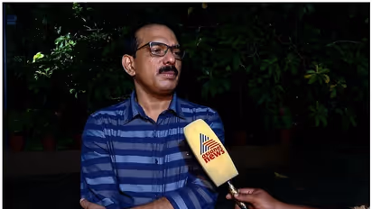 'തൃക്കാക്കരയില് നിലപാട് ഉടന്'; സഖ്യത്തിന് വ്യക്തമായ നയവും നിലപാടും ഉണ്ടാകുമെന്ന് സാബു എം ജേക്കബ്