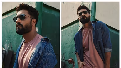Vicky Kaushal birthday: 6 films that prove he's a versatile actor