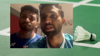 തോമസ് കപ്പില്‍ ചരിത്രവിജയം നേടിയ മലയാളി താരങ്ങളോടുള്ള സര്‍ക്കാരിന്‍റെ അവഗണന തുടരുന്നു