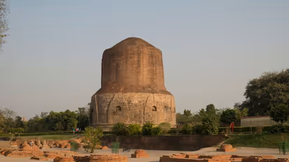 Buddha Purnima 2022: 7 Buddhist pilgrimage sites you can visit in India