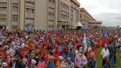 AAP-Twenty20:  കേരളത്തിലും രാഷ്ട്രീയ പ്രവേശനത്തിന് ട്വന്‍റി 20 യുമായി കൈ കോര്‍ത്ത് ആപ്പ് 