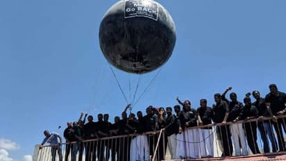 தமிழகம் வர இன்னும் 10 நாள் இருக்கும் போதே.. டுவிட்டரில் #GoBackModi டிரெண்டிங்.. கலாய்க்கும் நெட்டிசன்கள்.!