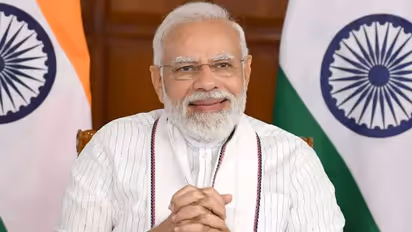 Raksha Bandhan 2022: 501 handmade rakhis from Vrindavan widows to PM Modi