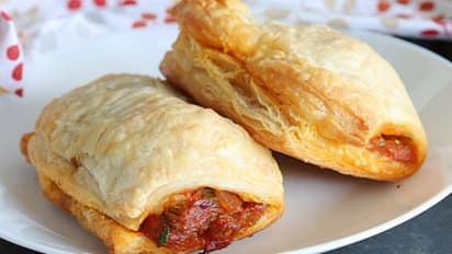 சாவு பயம் காட்டும் பப்ஸ்.. சவர்மாவுக்கு அடுத்து பப்ஸ்.? தமிழகத்தில் அதிர்ச்சி சம்பவம் !