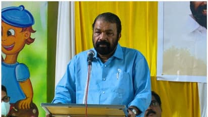 പ്ലസ് വൺ പ്രവേശനം : ആശങ്ക വേണ്ടെന്ന് വിദ്യാഭ്യാസ മന്ത്രി