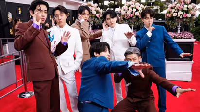 Are you a die-hard BTS fan? Here's how you can prove it to the famous K-Pop band itself