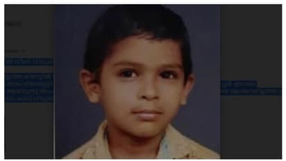 ആള്മറയില്ലാത്ത കിണറ്റില് വീണ് എട്ടുവയസ്സുകാരൻ മരിച്ചു