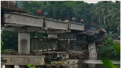 കൂളിമാട് പാലം തകര്‍ന്ന സംഭവം: നാളെ പൊതുമരാമത്ത് വകുപ്പ് വിജിലന്‍സ് പരിശോധിക്കും