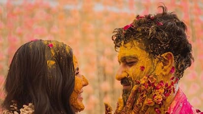 Vicky Kaushal Birthday; ಮದುವೆ ಬಳಿಕ ಮೊದಲ ಹುಟ್ಟುಹಬ್ಬದ ಸಂಭ್ರಮ, ಪತ್ನಿ ಕತ್ರಿನಾ ಬಗ್ಗೆ ಹೇಳಿದ್ದೇನು?