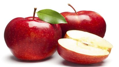 আপেলের সঙ্গে ভুলেও এই ৩টি জিনিস খাবেন না, খেলে সর্বনাশ হয়ে যাবে স্বাস্থ্যের