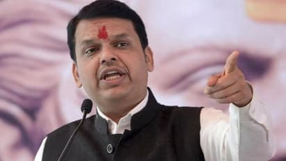 असदुद्दीन ओवैसी पर जमकर बरसे देवेंद्र फडणवीस, कहा-औरंगजेब की पहचान पर कुत्ता भी...कुछ तो शर्म करो