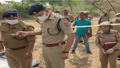 रायबरेली: घाट पर स्नान करने गई महिला की गला घोंटकर हत्या, कुछ दूरी पर बैठे पति को नहीं लगी भनक