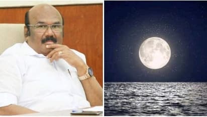 பகுத்தறிவு பேசும் திமுக...! பவுர்ணமி தினத்தில் வேட்பாளர் பெயரை அறிவித்தது ஏன்? ஜெயக்குமார் கேள்வி