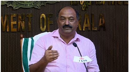 പറഞ്ഞോളൂ, കണക്ക് കൂടി നോക്കണമെന്ന് കെജ്രിവാളിനോട് ബാലഗോപാൽ; ദില്ലി മുഖ്യമന്ത്രിക്ക് ധനമന്ത്രിയുടെ മറുപടി