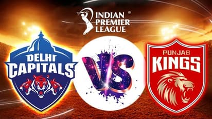 DC vs PBKS- দিল্লি ক্যাপিটালস বনাম পঞ্জাব কিংস কেমন হতে পারে দুই দল, দেখে নিন সম্ভাব্য একাদশ