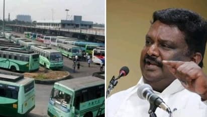 தீபாவளிக்கு எத்தனை சிறப்பு பேருந்து.? எங்கிருந்து இயக்கப்படுகிறது..? முன்பதிவு தொடங்கியதா..? சிவசங்கர் தகவல்