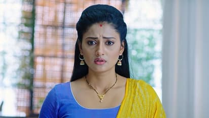 Enneno janmala Bandham: అభికి పెళ్లి చూపులు చూస్తున్న భ్రమరాంబిక.. సంతోషంలో సులోచన మాలిని?