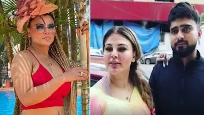 ಮೈಸೂರಿನ ಆದಿಲ್ ಪ್ರೀತಿಯಲ್ಲಿ ರಾಖಿ ಸಾವಂತ್; ನಟಿಯ ಬಾಯ್‌ಫ್ರೆಂಡ್  ಬಗ್ಗೆ ಇಲ್ಲಿದೆ ಹೆಚ್ಚಿನ ಮಾಹಿತಿ  