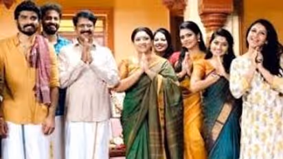 ராஜா ராணி சீரியல் 2வுக்கு வந்த சோதனை...இவங்களும் விலக போறாங்களா?