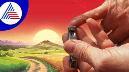 ಸಂಜೆ ದೀಪ ಹಚ್ಚಿದ ಮೇಲೆ ಉಗುರು ತೆಗೀಬಾರ್ದು ಅನ್ನೋದೇಕೆ?