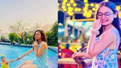 ప్రముఖ సీరియల్ నటి పల్లవి డే ఆత్మహత్య! హత్యేనంటూ బంధువుల ఆరోపణ