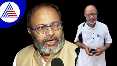 ಬಿಹಾರದಿಂದ ರಾಜ್ಯಸಭೆಗೆ ಕನ್ನಡಿಗ ಅನಿಲ್ ಹೆಗ್ಡೆಗೆ ಟಿಕೆಟ್ ನೀಡಿದ ಜೆಡಿಯು