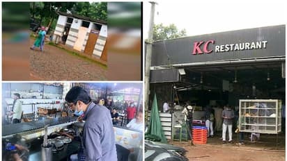 വൃത്തിയില്ലായ്മ ചോദ്യം ചെയ്ത ഡോക്ടറെ മര്ദ്ദിച്ച സംഭവം, പിലാത്തറയിലെ ഹോട്ടലിൽ പരിശോധന, അടപ്പിച്ചു