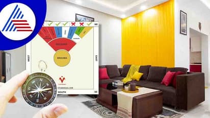 ವಾಸ್ತು: ಮನೆಗೆ ಈ ಬಣ್ಣಗಳೇ ಬೆಸ್ಟ್