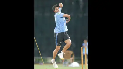 IND vs SA 2022: 'Looking forward to coming back stronger' - Kuldeep Yadav on missing out