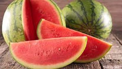 ಯಾವತ್ತಾದ್ರೂ ಹಳದಿ ಕಲ್ಲಂಗಡಿ ಹಣ್ಣು ತಿಂದು ನೋಡಿದ್ರಾ?