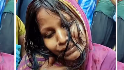 बिहार में कांड करने वाली कातिल बीवी:फर्स्ट मैरिज एनिवर्सरी से पहले पति को मार डाला, फिर जो किया वो क्रूरता भरा